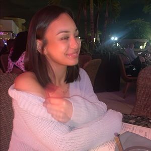 Meet your Posher, Stephenie